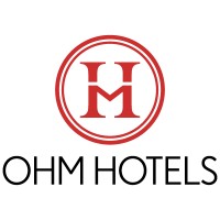 OHM HOTELS logo - Similar company to Integral
