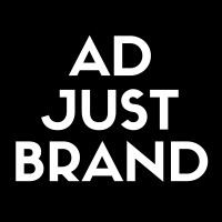 Ad Just Brand logo - Similar company to Roswo