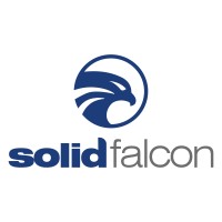 Solid Falcon logo - Similar company to Solid Invent