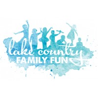 Lake Country Family Fun logo - Similar company to Conley Media