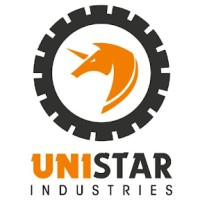 UniStar Industries logo - Similar company to Katalyzer Engineering Systems Pvt. Ltd