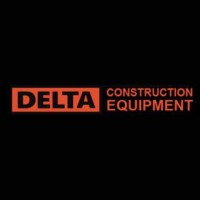 Delta Construction Equipment logo - Similar company to Will Barnes Ltd