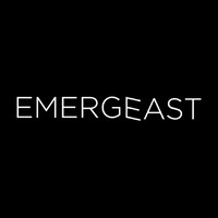 Emergeast logo - Similar company to Walking On Wood