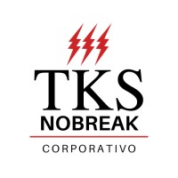 TKS Nobreak logo - Similar company to Ontek Nobreaks