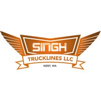 SINGH TRUCKLINES LLC logo - Similar company to Graphite Logistics