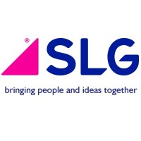 SLG International AB logo - Similar company to Dmc Flytt & Logistik Ab