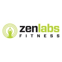 Zen Labs Fitness logo - Similar company to Zinlabs