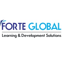 FORTE GLOBAL MYANMAR logo - Similar company to Kt Group Myanmar