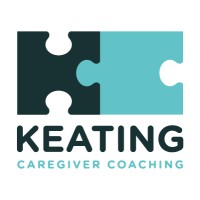 Keating Coaching logo - Similar company to Uplift Communities