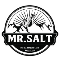 Mr.Salt logo - Similar company to Gessla Logistics