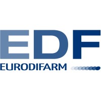 Eurodifarm logo - Similar company to Phd Lifescience Italy