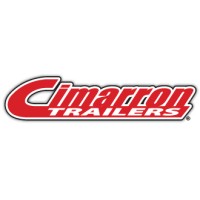 CIMARRON TRAILERS, INC. logo - Similar company to Featherlite Trailers