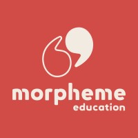 morpheme logo - Similar company to Language Learning International