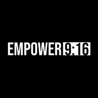 EMPOWER 9:16 logo - Similar company to Original Type