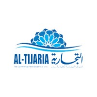 AlTijaria Group logo - Similar company to Ilckuwait - Ilc Learning Services And Consultancy Co.