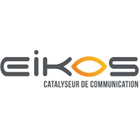 EiKOS, Agence Conseil & Production de Contenus logo - Similar company to String Theory