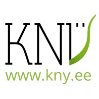 Eesti Karjäärinõustajate Ühing (Association of Estonian Career Counsellors) logo - Similar company to Erasmus Student Network Estonia