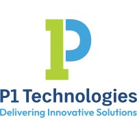 P1 Technologies, Inc. logo - Similar company to P1 Technologies