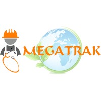 Megatrak logo - Similar company to Risk Osgb