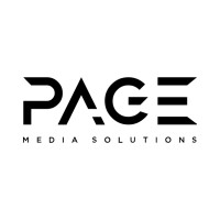 PAGE.UA logo - Similar company to Trypillya Sun