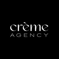 crème agency logo - Similar company to Stowarzyszenie Profesjonalistów Influencer Marketingu