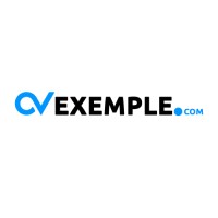 CV Exemple logo - Similar company to Skilltofit
