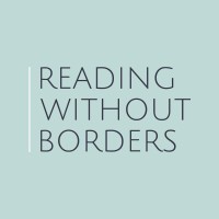 Reading Without Borders logo - Similar company to Classrooms Without Borders