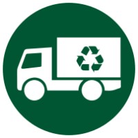 Atık Yönetimi logo - Similar company to Sumato Endüstri Mühendislik A.Ş.