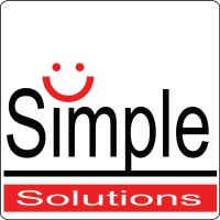 Simple Solutions Company Limited (Thailand) logo - Similar company to Tecliaison Ltd