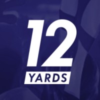 12 Yards logo - Similar company to 21E6 Ltd