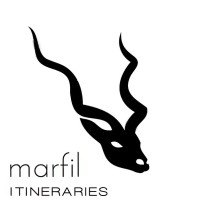 Marfil Itineraries logo - Similar company to Harvard Undergraduate Quantum Computing Association