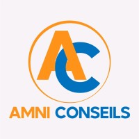 AMNI CONSEILS logo - Similar company to Stratcore Analytics