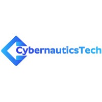 CybernauticsTech logo - Similar company to Cybernautic