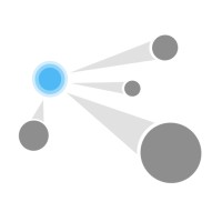 Radiant Point logo - Similar company to Design Alternatives