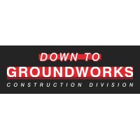 Downtogroundworks Ltd logo - Similar company to Leed Construction Ltd