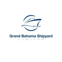 Grand Bahama Shipyard Limited logo - Similar company to Raw Resourcing