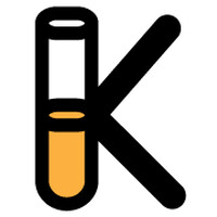Kamat Pharmatech logo - Similar company to C-Sops