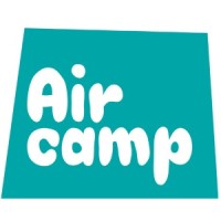 AirCamp International logo - Similar company to Blablalang España