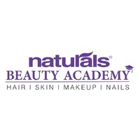Naturals Beauty Academy logo - Similar company to Mind Detox Lab