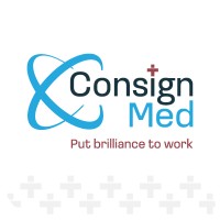 Consignmed, Inc.