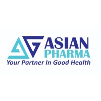 Asian Pharma logo - Similar company to Asian Pharma