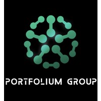 Portfolium logo - Similar company to Klidi