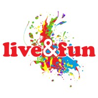 Live&Fun, Augmented World