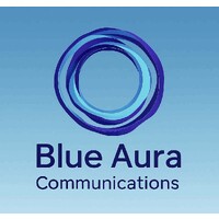 Blue Aura Communications logo - Similar company to Blueaura