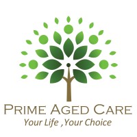 Prime Aged Care logo - Similar company to Rptecture Architects