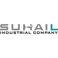 Suhail Industrial Company | شركة سهيل الصناعية logo - Similar company to Techno Industries