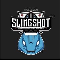 Dallas Slingshot Rental