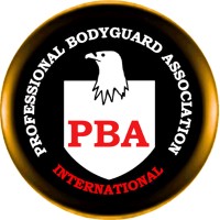 Professional Bodyguard Association logo - Similar company to Zone360