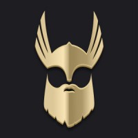 The Beard Struggle logo - Similar company to Uptalent Solution