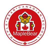 Maple Bear Guarapuava logo - Similar company to Bio Mate Agroindustrial